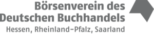 Börsenverein des Deutschen Buchhandels e. V.
